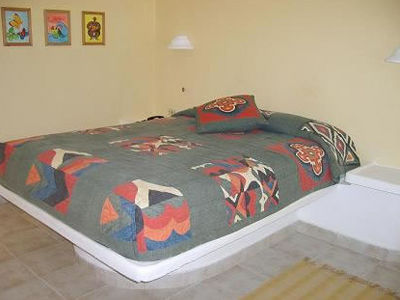Hotel Punta Galeon Resort Contadora Island Номер фото